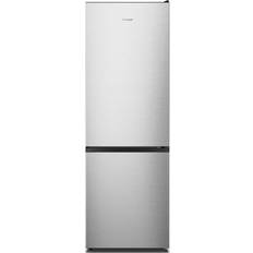 Hisense Aucun - Sur pieds Réfrigérateurs congélateurs Hisense RB372N4AC2 Acier inoxydable