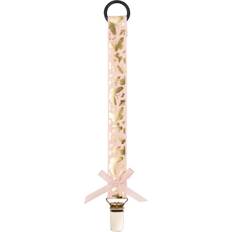 Bjällra of Sweden Pacifier Clip Glamour Butterfly