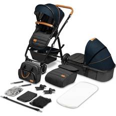 Kinderwagen Lionelo Amber (Duo)