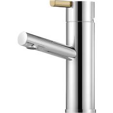 Mora Armatur Rexx B5 (707155.0065) Krom/Guld