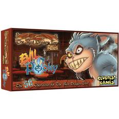  The Red Dragon Inn: Allies Evil Pooky