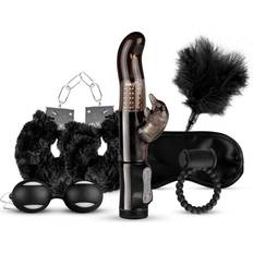 I Love Black Gift Set