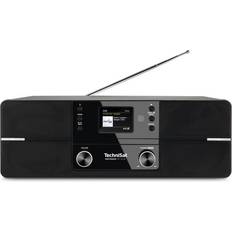 TechniSat Radio De Table Internet DigitRadio 371 CD IR