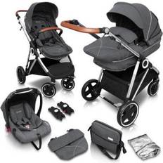 BabyGo Halime (Duo) (Système de Voyage)