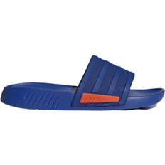 45 ⅓ Slides Adidas Racer TR - Royal Blue/Royal Blue/Solar Red