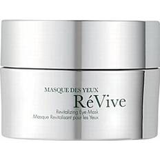 Kerma Silkkisilmämaskit Revive Masque Des Yeux Revitalizing Eye Mask