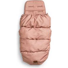 Elodie Details Convertable Footmuff Pink Nouveau