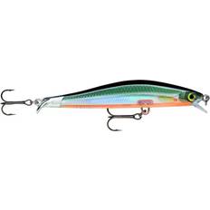 Rapala Ripstop 12cm Halloween