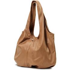 Elodie Details Skötväska Draped Tote Soft Terracotta Nouveau
