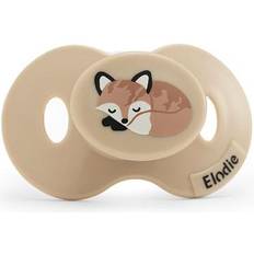 Elodie Details Ciucci Elodie Details Soother Florian the Fox 3+m