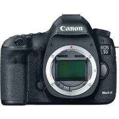 Canon 1920x1080 (Full HD) Appareils Photo Numériques Canon EOS 5D Mark III