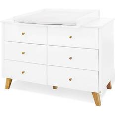 Pinolino Changing Table Pan Extra Wide