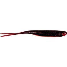 Powerbaits Fiskedrag Berkley Sneak Minnow 7.5cm Motoroil 6-pack