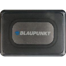 Déclencheur 12V Haut-parleurs pour Bateaux et Voitures Blaupunkt GTw 190 A-24 Volt Subwoofer 280 mm 150 W 2 Ω