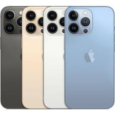 Apple iPhone 13 Pro Max, 256GB Silver • Prices »