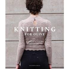 Knitting for olive bog Knitting for Olive (Indbundet, 2021)