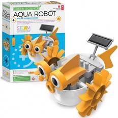 Green science 4M Green Science Water Robot