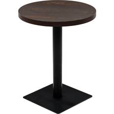 vidaXL Bistro Dining Table 60cm