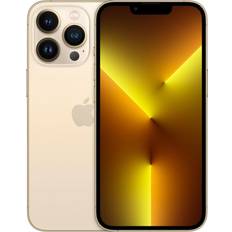 Apple Svarta Mobiltelefoner Apple iPhone 13 Pro, 256GB