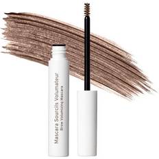 Embryolisse Brow Volumizing Mascara Light Brown