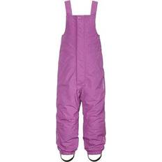 Didriksons Utebukser Didriksons Tarfala Kid's Pants - Radiant Purple (503959-395)