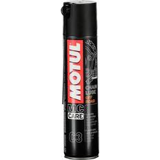 Productos de Limpieza y Lavado de Coches Motul MC Care C3 Chain Lube Off Road