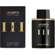 Pour L´Homme III EdT