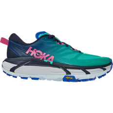 Hoka Mafate Speed 3 W - Dazzling Blue/Atlantis