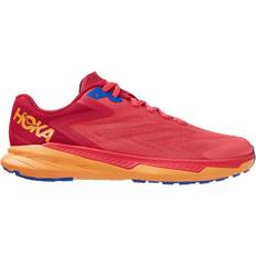 Hoka 36 ⅓ - Dam Sportskor Hoka Zinal W - Paradise Pink/Blazing Orange