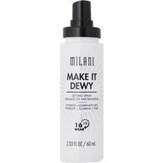 Hidratante Fijadores Milani Make it Dewy Setting Spray 60ml