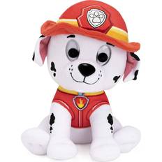 Gund paw patrol Spin Master Paw Patrol Marshall 23cm