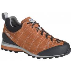 Dolomite Man Wandelschoenen Dolomite Diagonal GTX - Burnt Orange