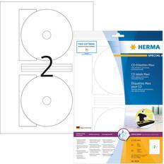 Cd labels Herma CD Labels Maxi 11.6x11.6cm