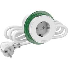 1 Grenuttag Schneider Electric INS44000 1-way 2m