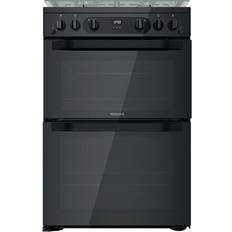 Hotpoint HDM67G0CCB Black