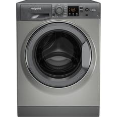 Hotpoint A - Washing Machines Hotpoint NSWM743UGGUKN