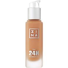 3ina The 24H Foundation #654