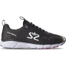 Enroute 3 W - Forged Iron/White/Very Berry