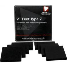 VT Feet Type 7