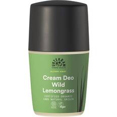 Blown Away Wild Lemongrass Deo Roll-on