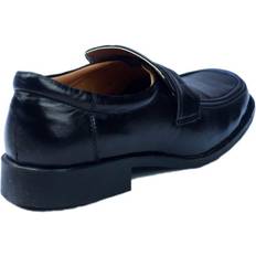 41 ½ Loafers Amblers Manchester - Black