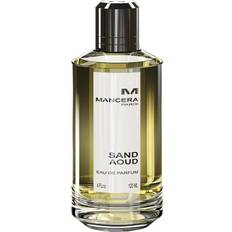 Mancera Men Fragrances Mancera Sand Aoud EdP 120ml