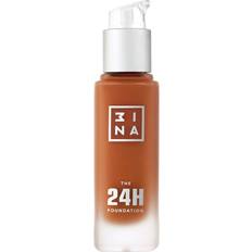 3ina The 24H Foundation #667