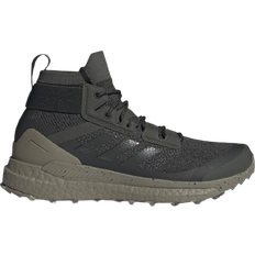 Adidas Terrex Free Hiker Parley W - Legend Earth/Core Black/Trace Cargo