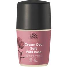 Urtekram Deodoranti Urtekram Dare to Dream Soft Wild Rose Deo Roll-on 50ml