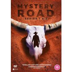 DVD-movies on sale Mystery Road: Series 1 & 2 (DVD)