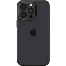 Spigen iphone 13 pro Spigen Coque Ultra Hybrid iPhone 13 Pro Max Noir