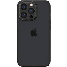 Spigen Ultra Hybrid Matte Black iPhone 13 Pro Max