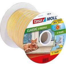 Isolatiestrips TESA 7406191 White