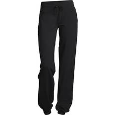 Casall Bukser & Shorts Casall Plow Pants - Black